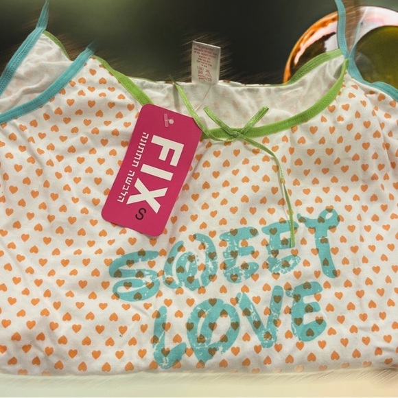 Tank Top - Picture 4 of 4